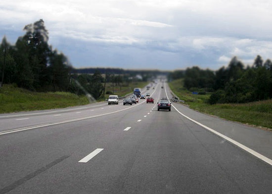 “Росавтодор” получит 10 млрд. рублей на ремонт федеральных трасс