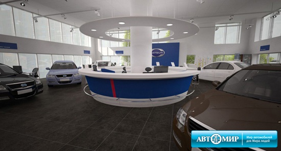 Группа компаний Автомир будет представлять автомобили Datsun в России