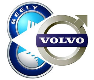 Официально: Volvo станет китайским