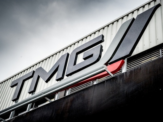 Toyota запустит свой бренд TMG, аналог AMG