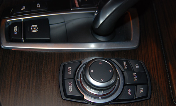 Обзор BMW 7 2009