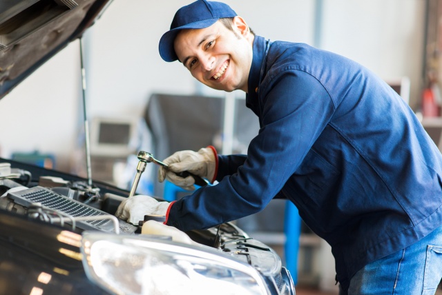 ТО и ремонт автомобиля - важные элементы обслуживания машины