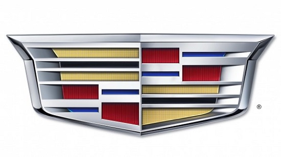 Cadillac сменил логотип