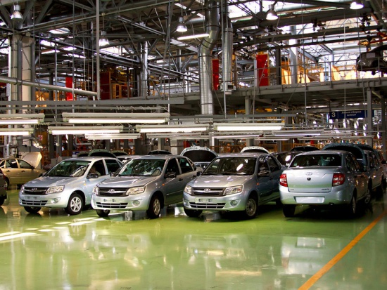  ФАС будет следить за ценами на каждую модель альянса "АвтоВАЗ-Renault-Nissan"