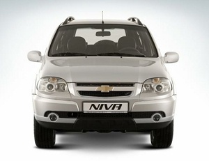 GM-АвтоВАЗ возобновил производство Chevrolet Niva