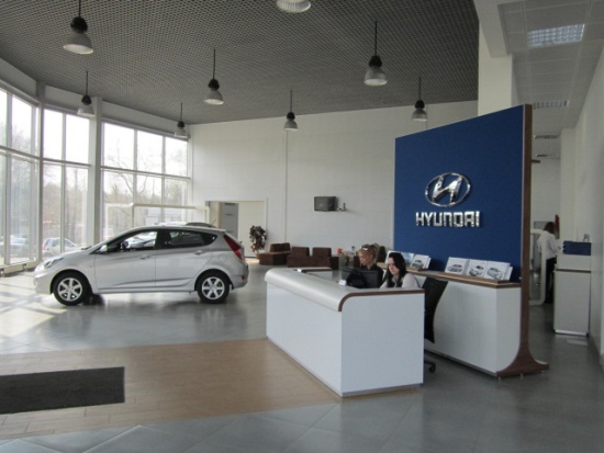 Автомобили Hyundai включены в гос. программу льготного автокредитования