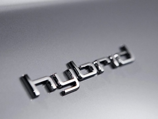 Ford и Toyota работают над новой гибридной начинкой