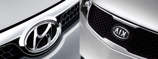 Hyundai и Kia – лидеры на российском рынке иномарок