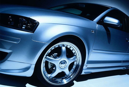 Audi A3 TDI (лучший дизельный авто)