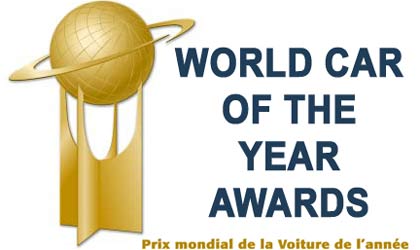 World Car of the Year 2008