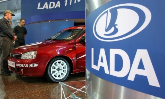 Lada: отзыв, неисправны двигатели