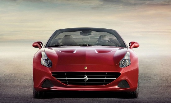 Ferrari задумалась об электрическом нагнетателе