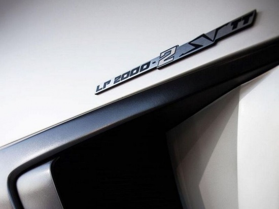Представлен самый мощный в истории Lamborghini Murcielago