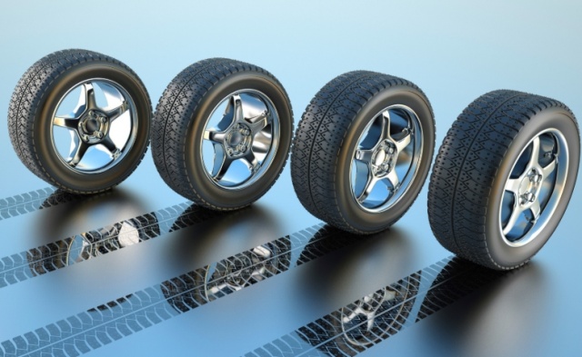 Как ширина шин влияет на комфорт и управляемость автомобилем
