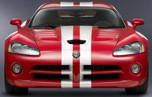 Alfa Romeo и Dodge поменяются именами