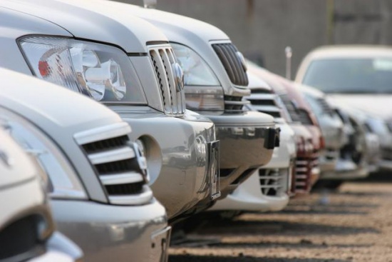 По оценке Ernst & Young, средняя цена нового автомобиля с начала 2009 года выросла с 590 тыс. руб. в январе до 637 тыс. руб. в сентябре.