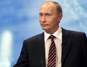 Путин рассказал, зачем нужно поддерживать российский автопром