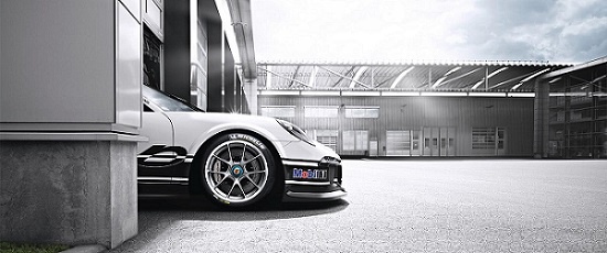 Семейные привилегии для владельцев Porsche