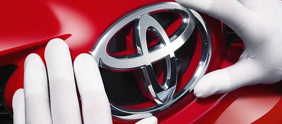 Toyota отзывает более 6 миллионов автомобилей