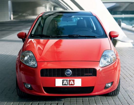 Воспользуйся двойным бонусом при покупке Fiat в Автоцентре Аврора