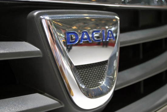 Dacia разрабатывает модель стоимостью € 5000