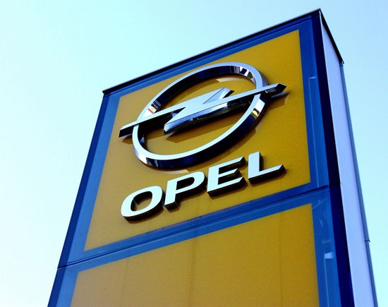 Volkswagen хочет купить Opel