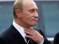 Путин подвел итоги по дорожному строительству