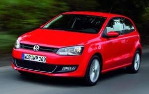 Volkswagen Polo – автомобиль года