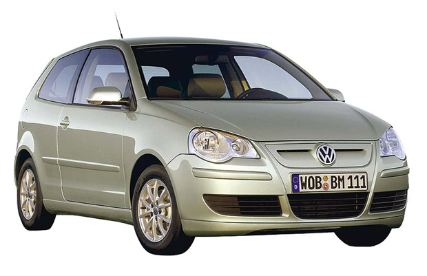 Volkswagen дешевле "Калины"?