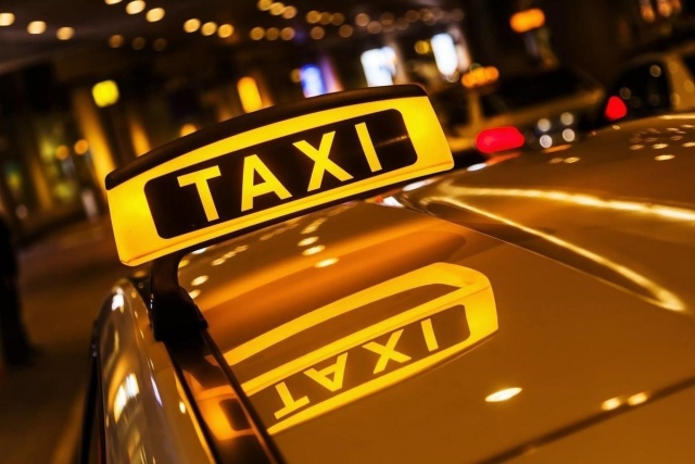 Автомобили для такси - что выбирают профессионалы
