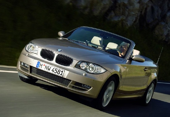Владельцы BMW 1-series думают, что у них передний привод