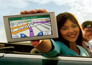 С 2011 года введут пошлину на импорт оборудования GPS