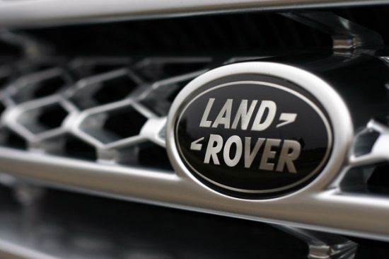 Jaguar Land Rover будет выпускать автомобили вместе с Chery