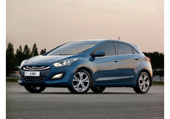 Hyundai i30 на особых условиях с выгодой до 149 000 рублей!