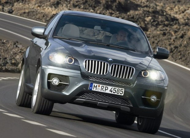 Sport Activity Coupe: BMW снова впереди
