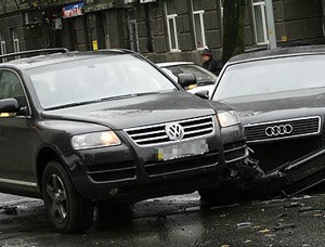 В Москве задержана банда автоподставщиков