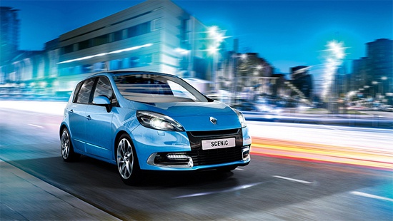 Весенние скидки на Ваши любимые автомобили Renault  увеличиваются!