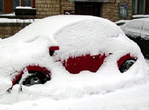 ГИБДД готовит водителей к зиме