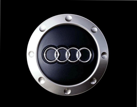 Audi потратит 5 млрд. евро, чтобы стать круче BMW и Mercedes