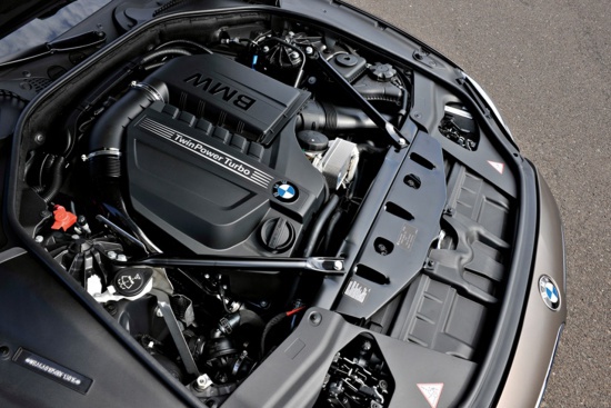 BMW: отзыв 24 тысячи автомобилей в США