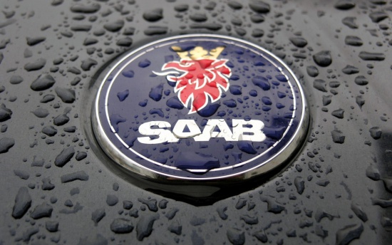 Saab получил финансирование из Китая
