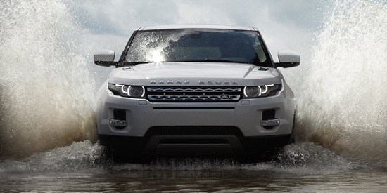 Проведите диагностику своего Land Rover перед дальней дорогой