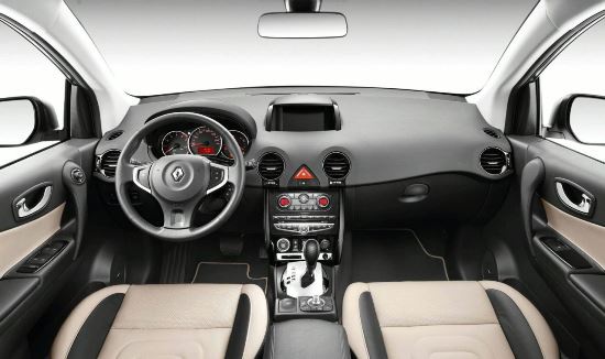  Уникальное предложение на Renault Koleos 2013 года выпуска