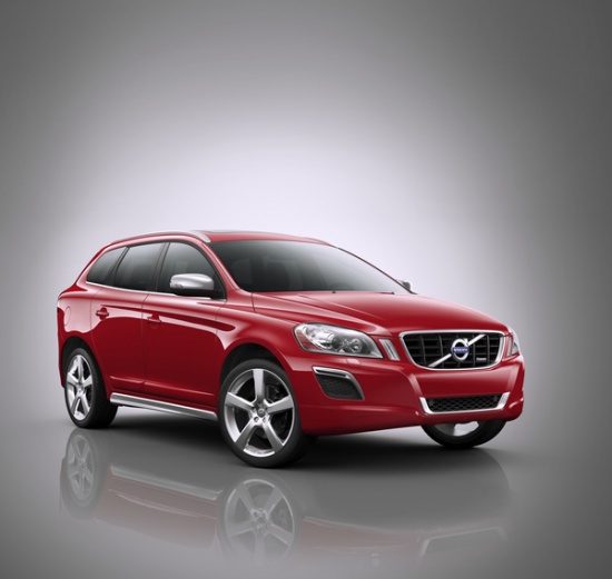 Последние автомобили Volvo 2010 модельного года по специальным ценам!