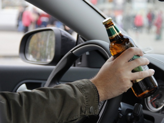 Верховный суд одобрил ужесточение наказаний за пьянку за рулем