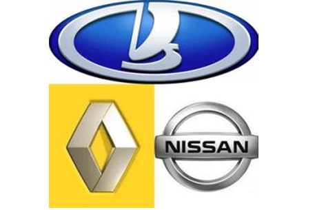 Renault-Nissan-АвтоВАЗ планируют открыть завод в Приморье
