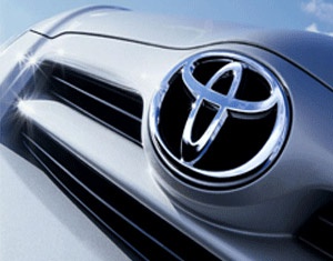 Toyota отзывает 2.3 млн. автомобилей