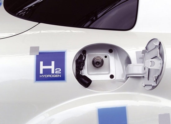 Daimler, Ford и Renault-Nissan вместе построят водородный автомобиль