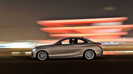 Меньше правил – больше динамики! Впервые в истории – BMW 2 серии Купе