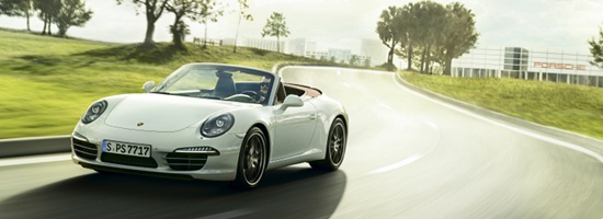 Продление полиса КАСКО для Вашего Porsche на ошеломляющих условиях!